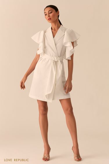 Недорогие Женские Платья И Костюмы