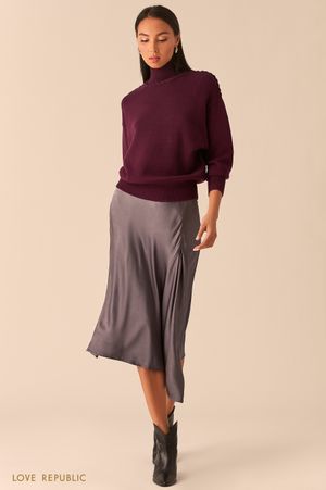 

Свитер женский