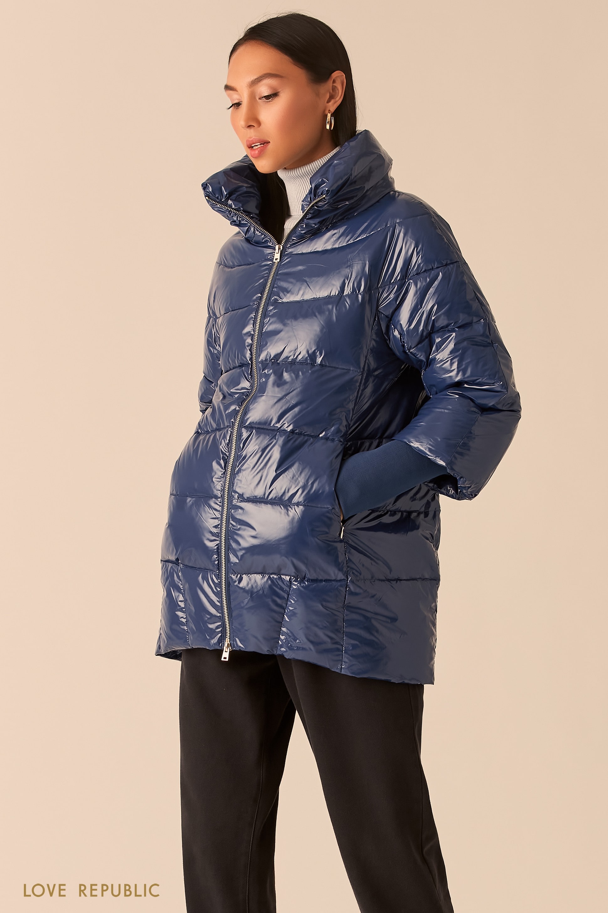 Куртка женская