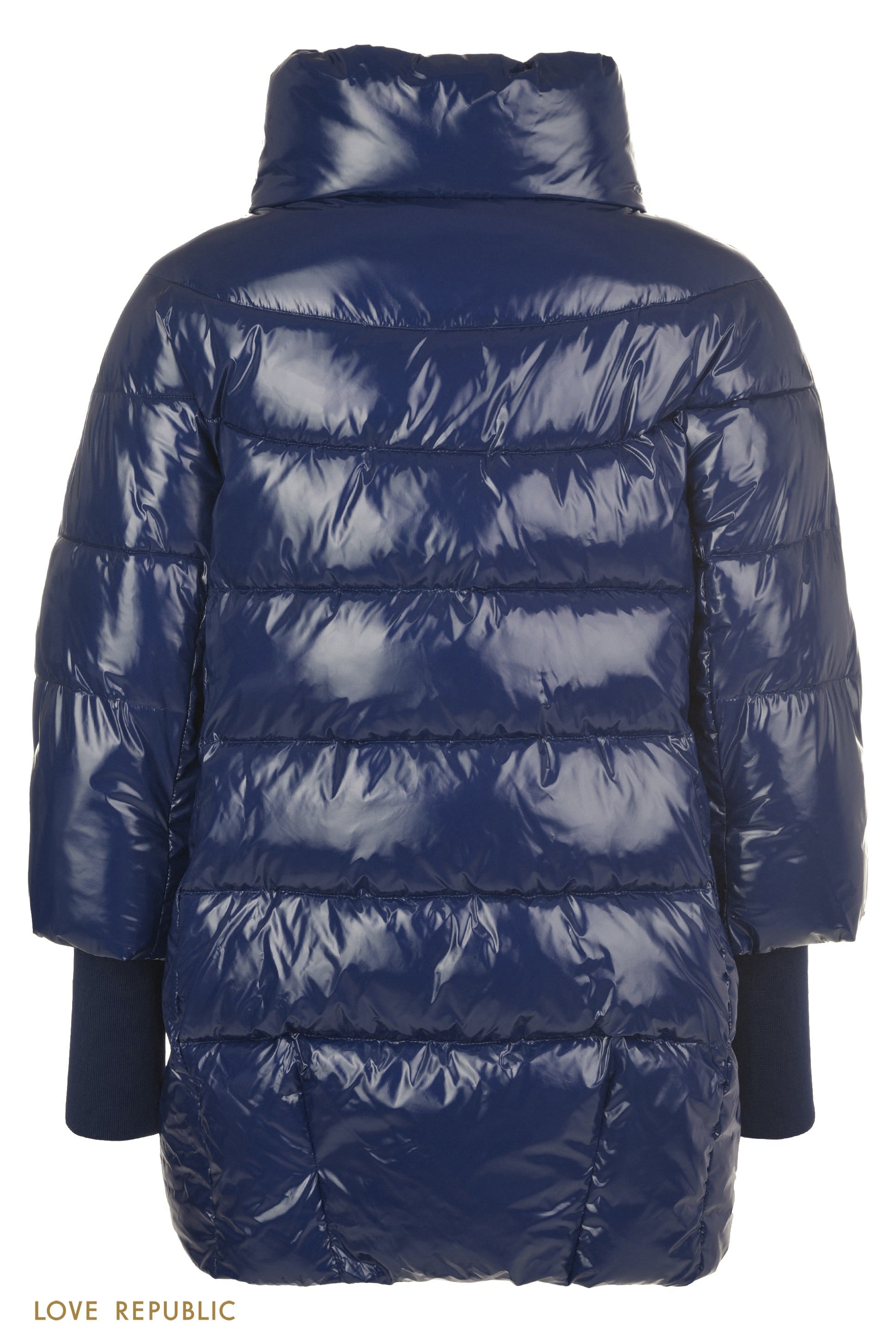 Куртка женская