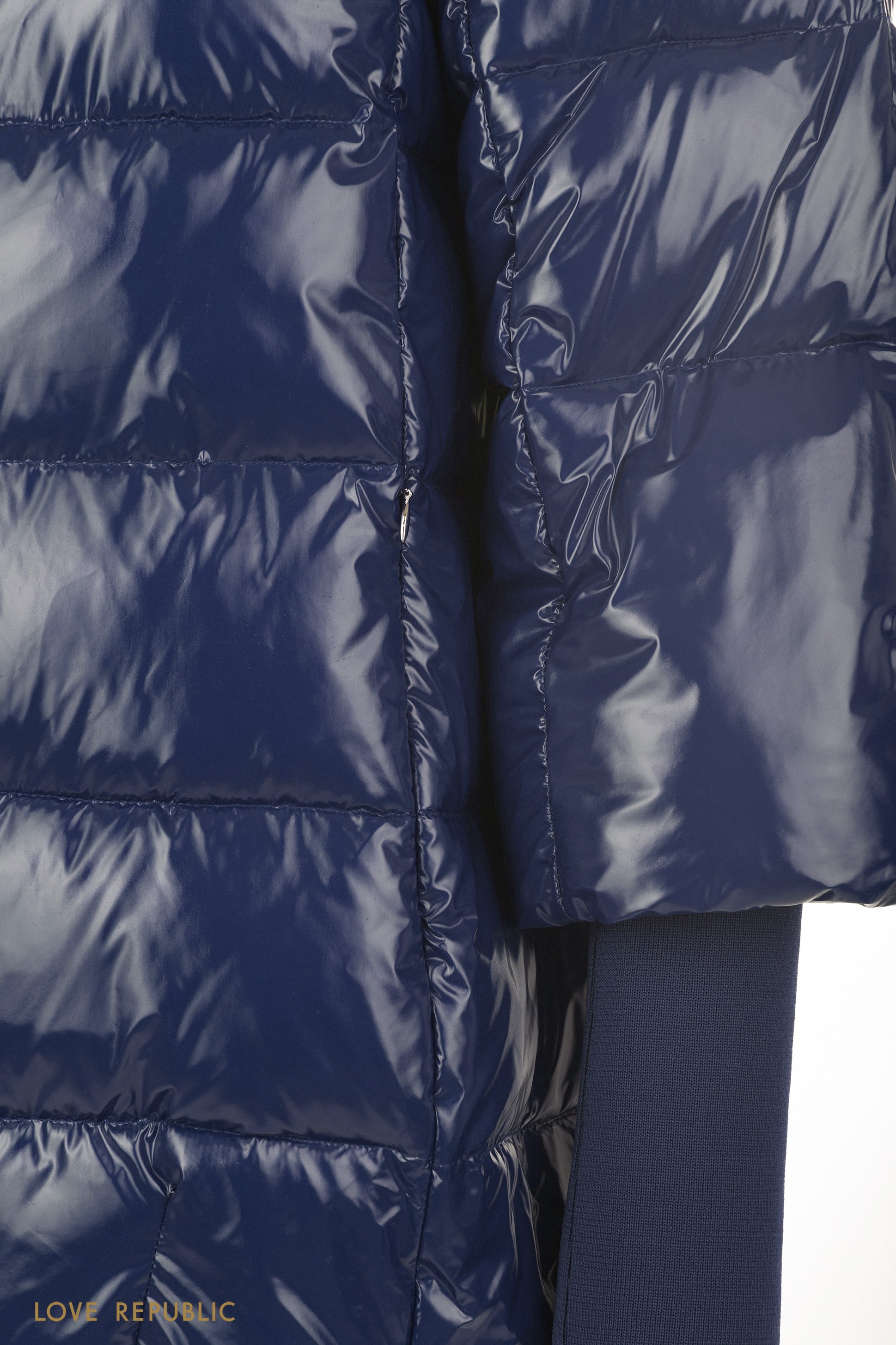 Куртка женская