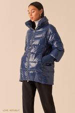 Куртка женская