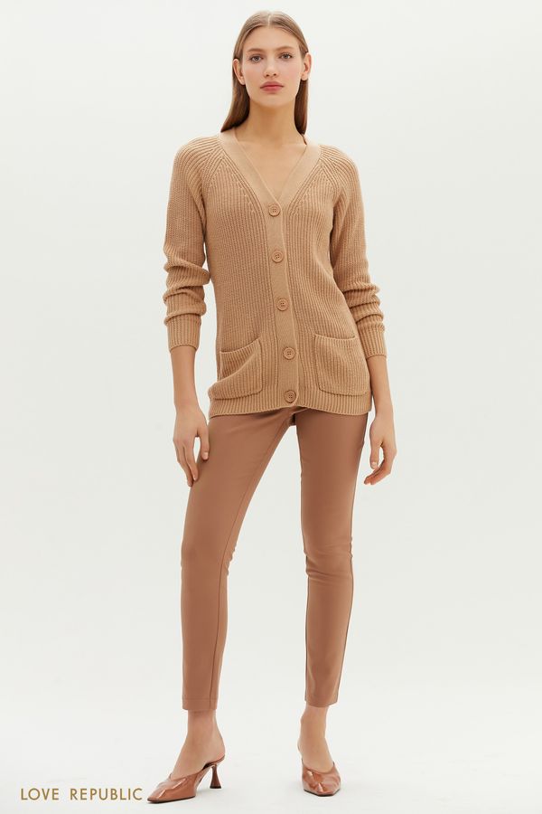 Женские кардиганы (коллекция весна-лето 2023) - купить в интернет ...