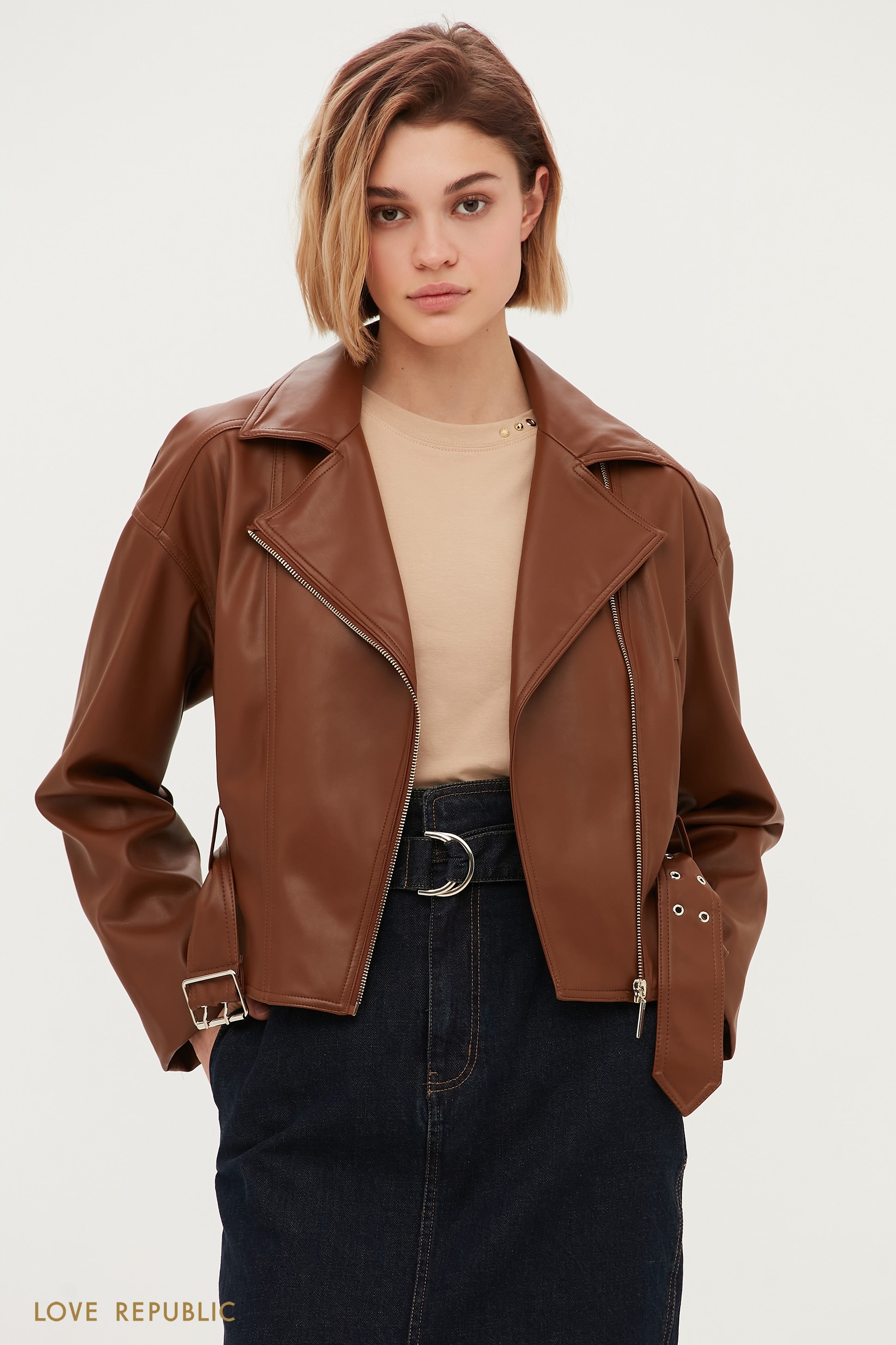 Куртка женская 1153521116-62