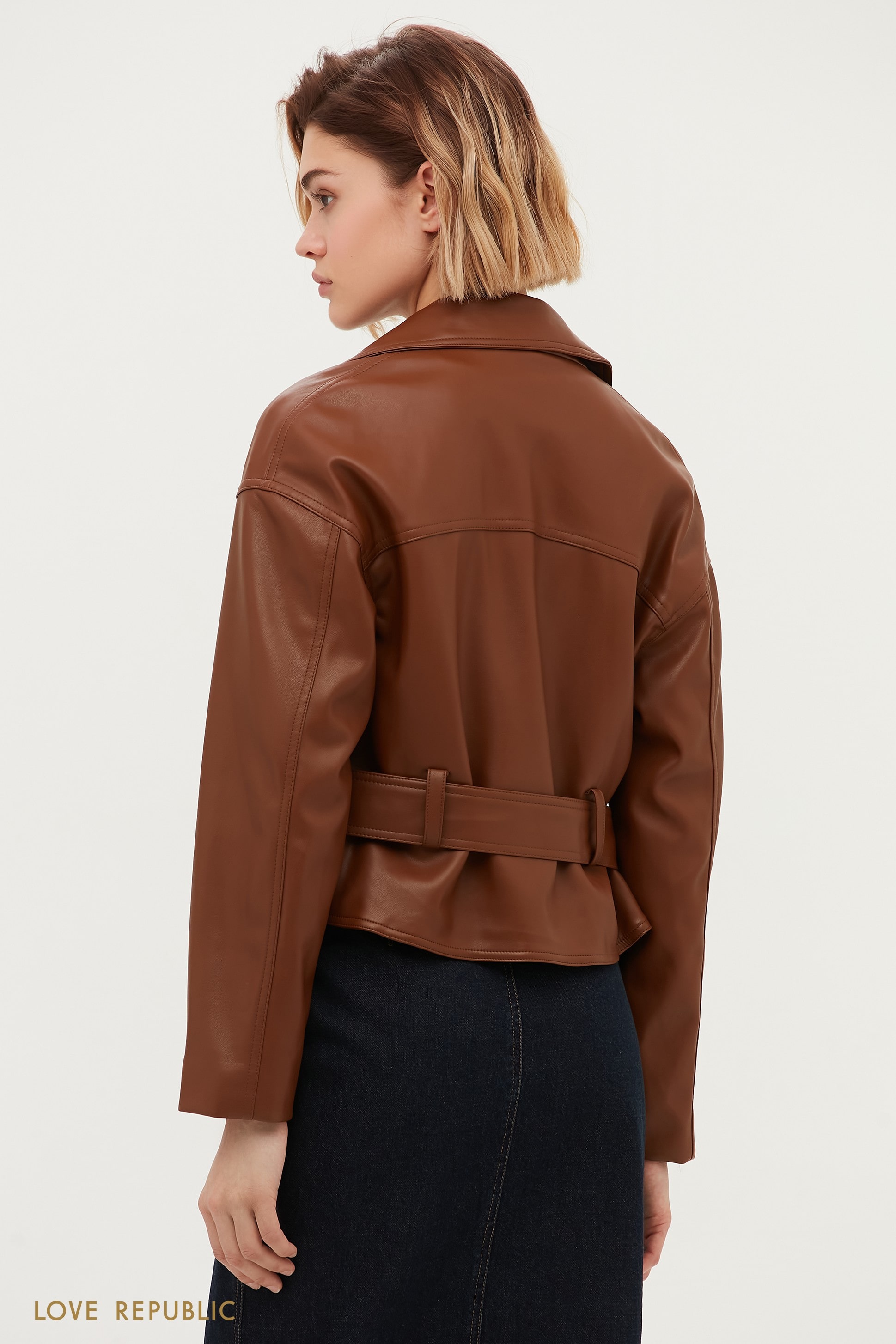 Куртка женская 1153521116-62