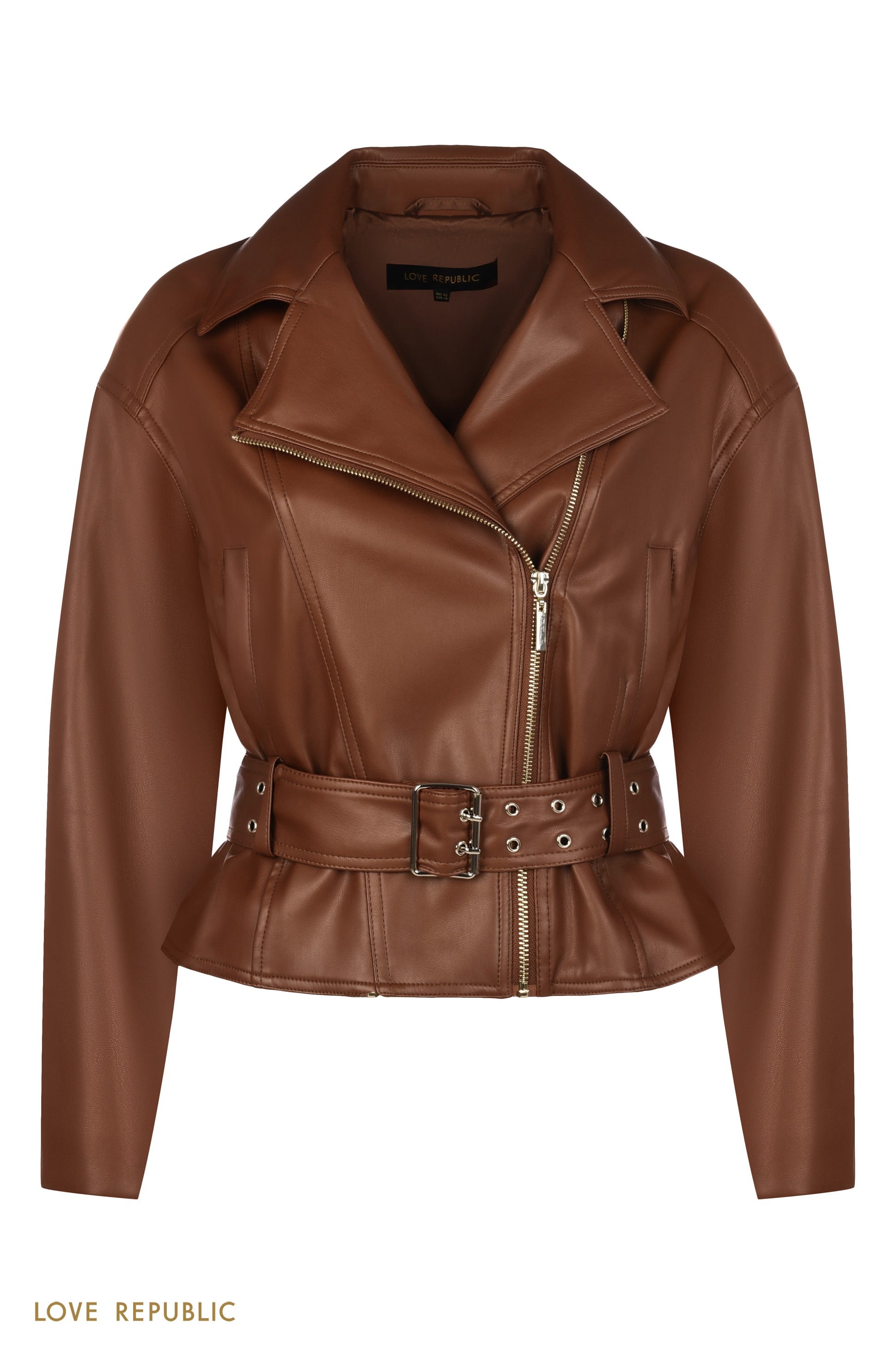 Куртка женская 1153521116-62