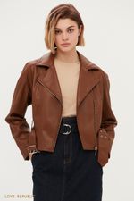 Куртка женская