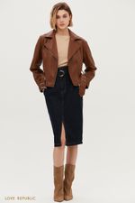 Куртка женская