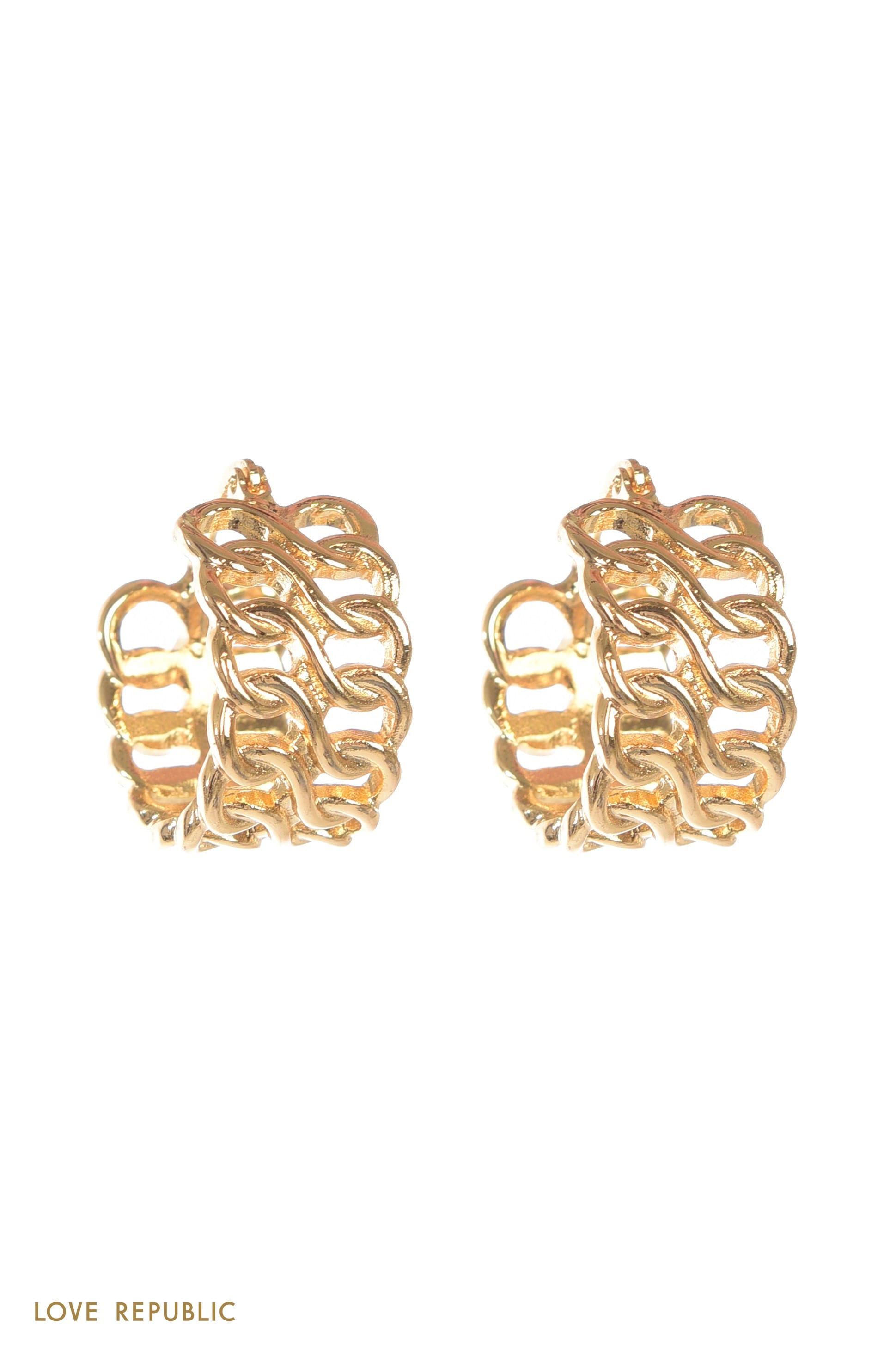 Серьги женские 144148005