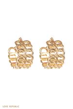 Серьги женские