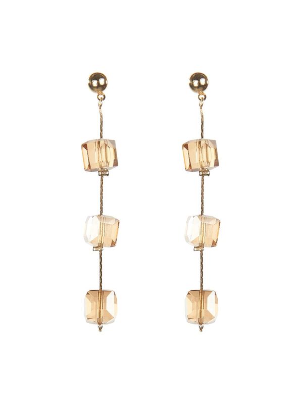 sm 144 gold with ivory off white plastic shank buttons wavy cutout 15mm sm 144 gold with ivory off white plastic shank buttons wavy cutout 15mm