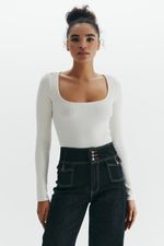 Блузка (боди) женская