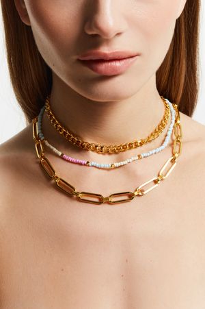 

Сет из комбинированных цепей