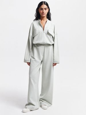 

Брюки из хлопка