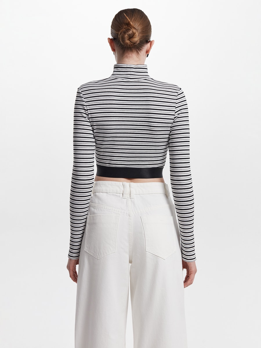 Укороченная водолазка 3358113316-5 - купить в интернет-магазине LOVE ...