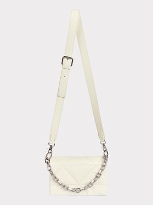 

Стеганая сумка