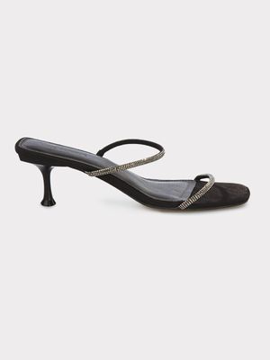 Босоножки с ремешками 3999₽