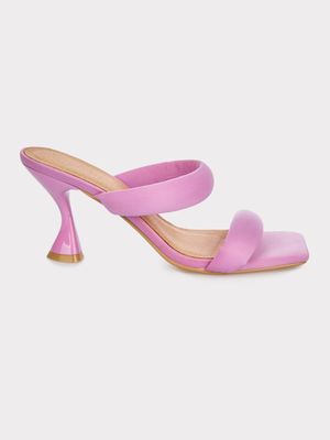 Босоножки с ремешками 4999₽