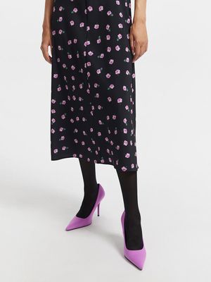 

Туфли-лодочки