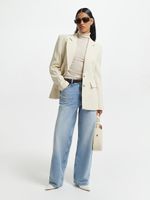 Водолазка из шерсти