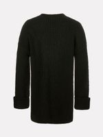 Джемпер из шерсти альпаки