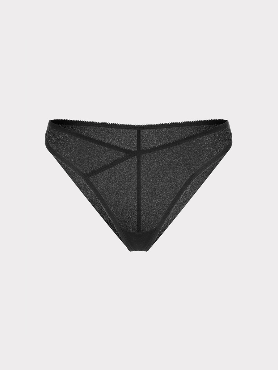 Трусы из сетки 4152708726-50