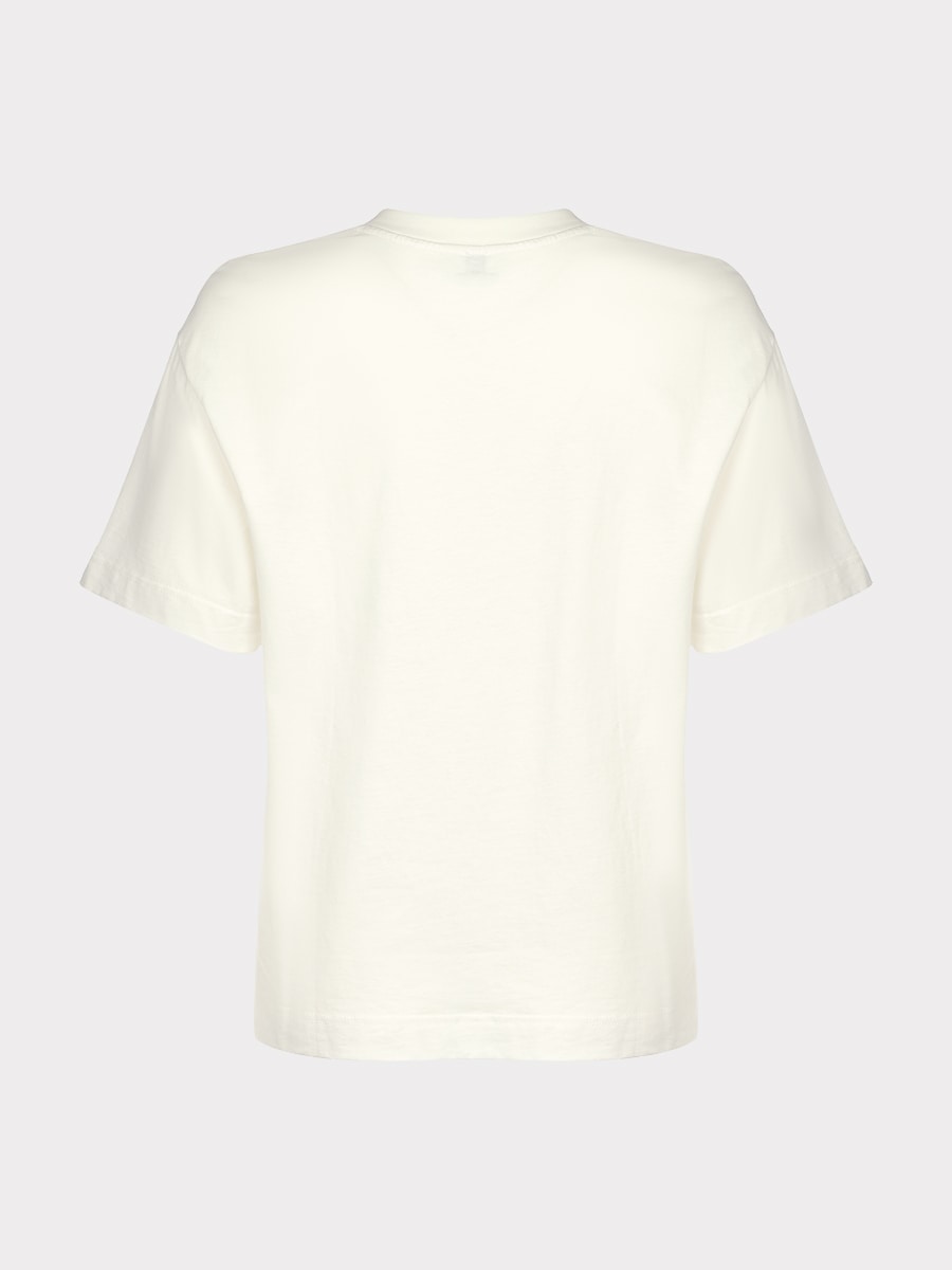 Футболка со стразами 4153115337-1