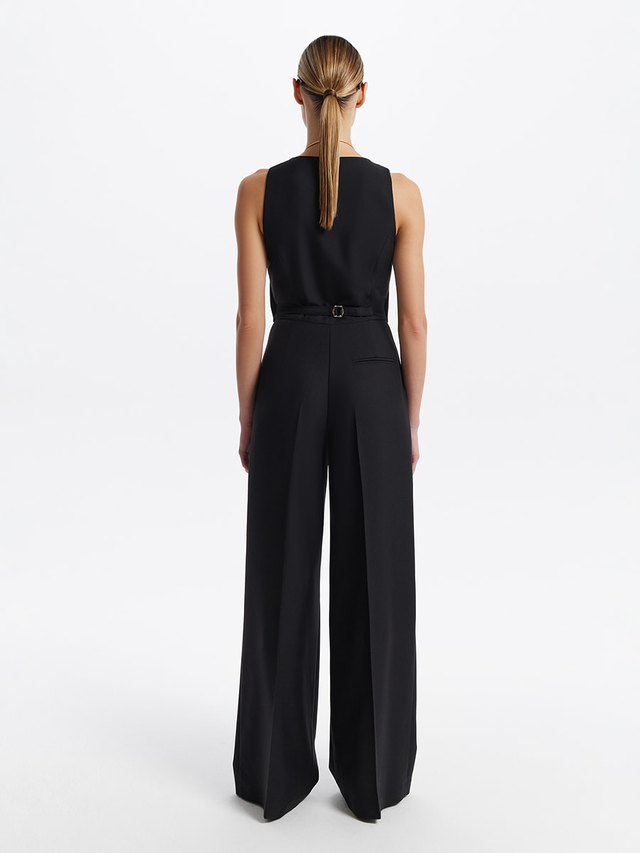 Комбинезон с жилетом 4153604725-50