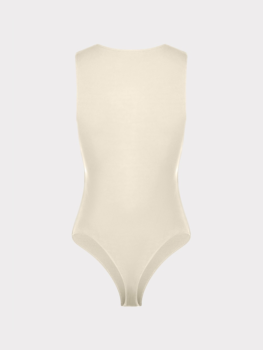 Боди из джерси