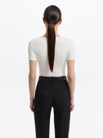 Боди из джерси