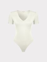 Боди из джерси