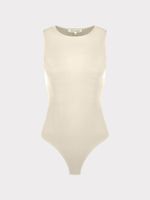 Боди из джерси