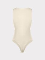 Боди из джерси