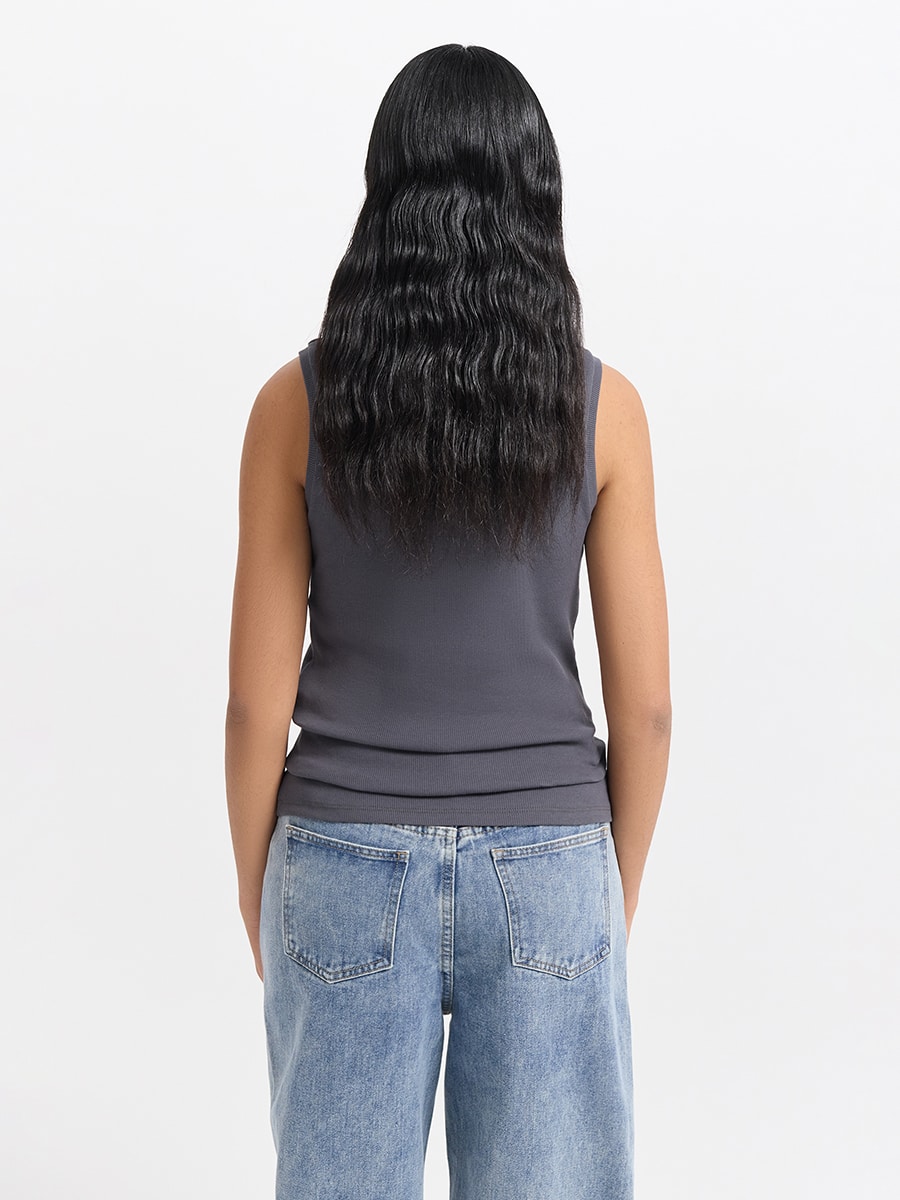 Топ в рубчик