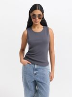 Топ в рубчик