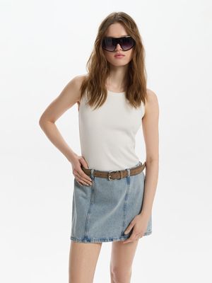 

Топ в рубчик