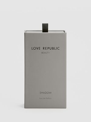 

Парфюмерная вода SHADOW