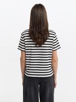 Футболка в полоску