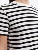 Футболка в полоску