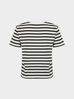 Футболка в полоску