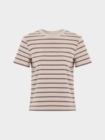 Футболка в полоску