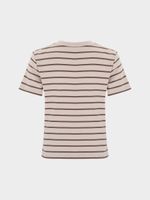 Футболка в полоску