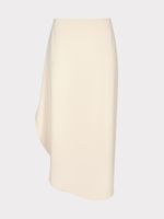 Юбка из 100% вискозы