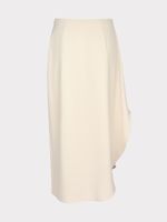 Юбка из 100% вискозы