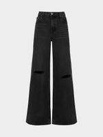 Джинсы Wide leg