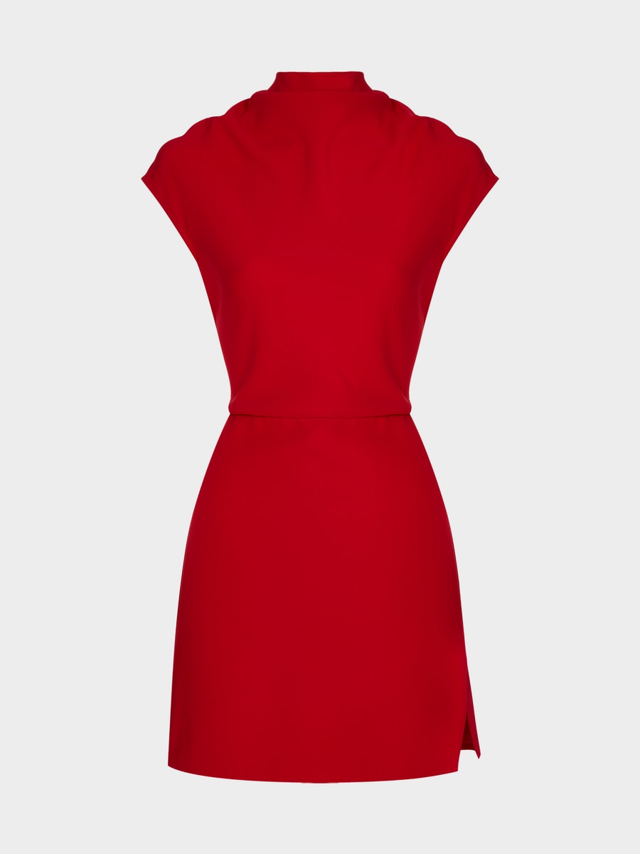 Платье мини 