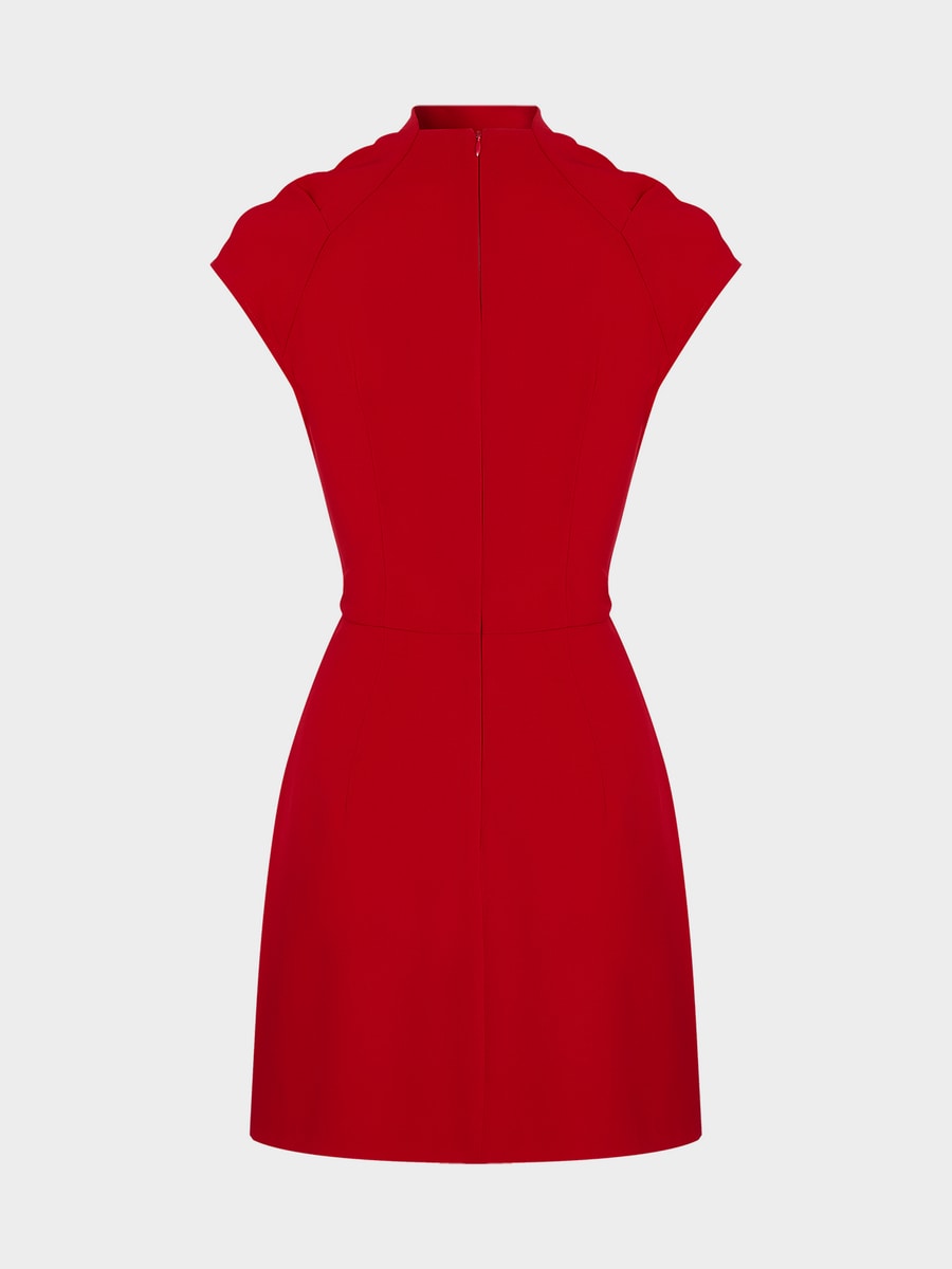 Платье мини 