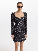 Платье мини 