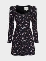 Платье мини 