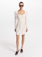 Платье мини 